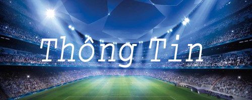 Thông Tin Bóng Đá