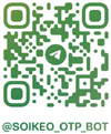 Mã QR Bot Soi Kèo