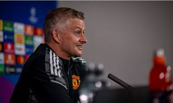 Solskjaer báo tin vui, Man United nhận cú hích từ hàng công và thủ trước loạt trận bão tố