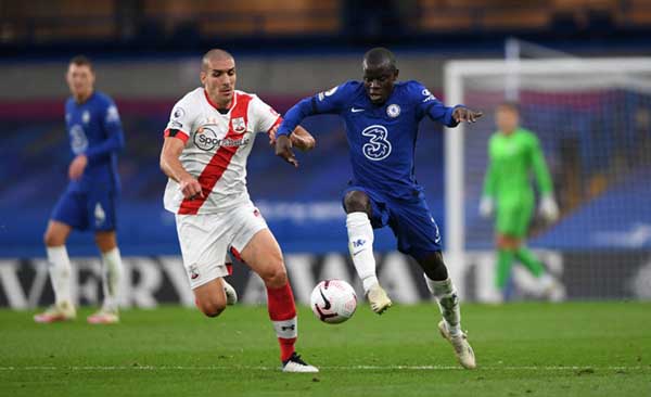 Nhận định Soi Kèo Chelsea vs Southampton, Ngoại hạng Anh