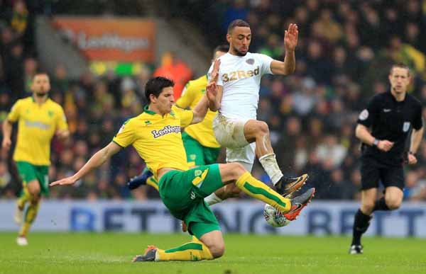 Nhận định Soi Kèo Norwich vs Leeds: Tiếp tục sa lầy