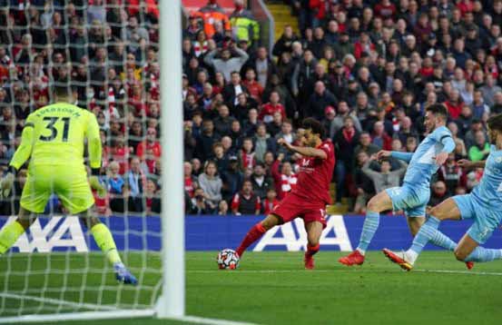 Vòng 7 Ngoại hạng Anh: Hấp dẫn những cuộc đọ sức đỉnh cao