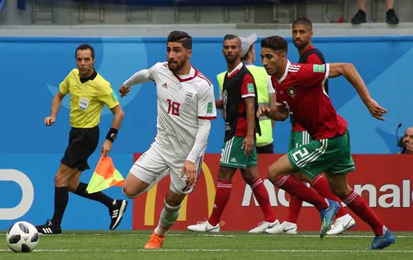 Nhận định Soi Kèo Morocco vs Guinea Bissau, 02h00 ngày 07/10