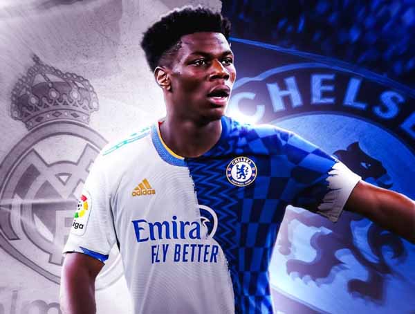Real Madrid và Chelsea tranh nhau “Pogba mới”
