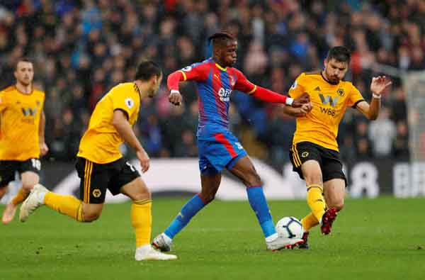 Nhận định Soi Kèo Crystal Palace vs Wolves: Diễn biến khó lường
