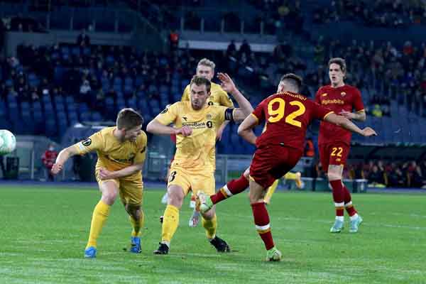 Nhận định Soi Kèo Venezia vs AS Roma: Sa sút không phanh