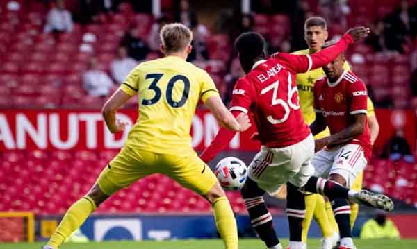 Nhận định Soi Kèo Brentford vs MU: Quỷ đỏ vấp ngã