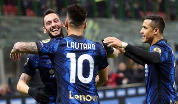 Nhận định Soi Kèo Salernitana vs Inter Milan: Thị uy sức mạnh