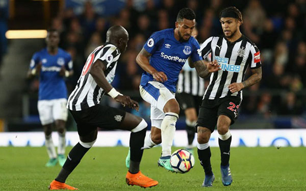 Nhận định Soi Kèo Everton vs Newcastle: Vượt qua khó khăn