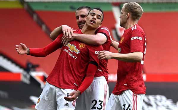 Nhận định Soi Kèo MU vs Burnley: Xoay chuyển tình hình