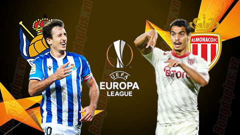 Nhận định Soi Kèo Sociedad vs Monaco, 23h45 ngày 30/09, Cúp C2