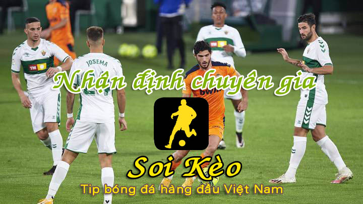 Soi Kèo Valencia - Elche