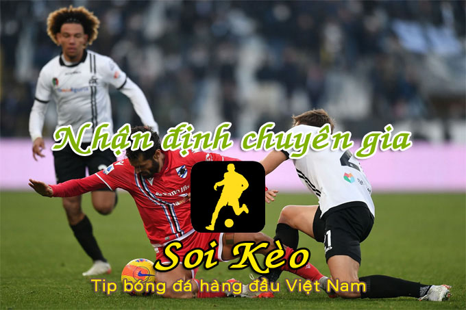 Soi Kèo Salernitana - Spezia