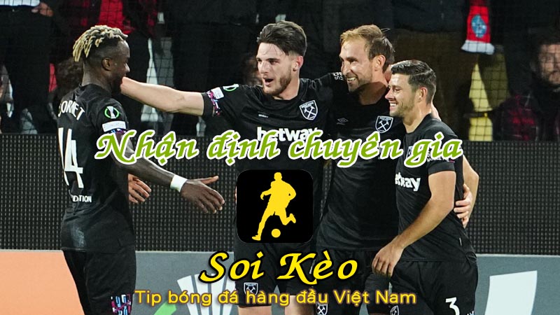Soi Kèo West Ham - Silkeborg