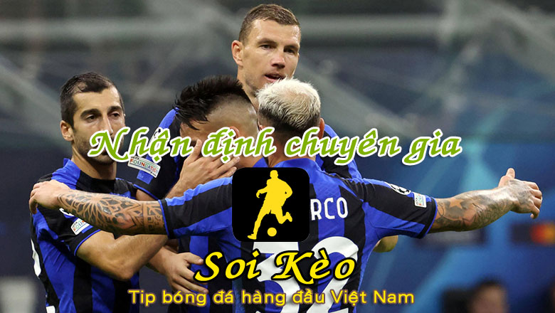 Soi Kèo Inter Milan - Sampdoria