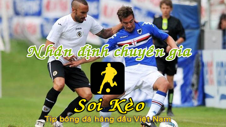 Soi Kèo Sampdoria - Monza