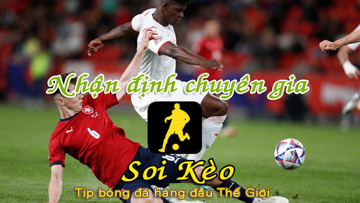 Soi Kèo Ghana - Thuỵ Sỹ