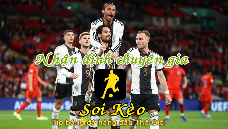 Soi Kèo Oman - Đức