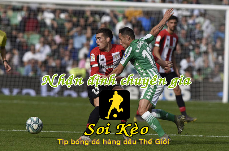 Soi Kèo Betis - Bilbao