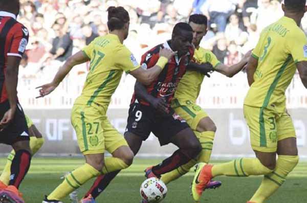 Nhận định Soi Kèo Nice vs Nantes: Bắn hạ “Chim hoàng yến”