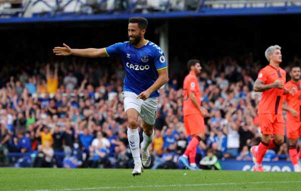 Nhận định Soi Kèo Norwich vs Everton: Con tàu đắm