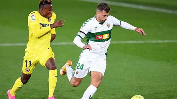 Nhận định Soi Kèo Elche vs Villarreal: Áp sát top 4