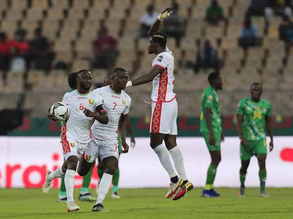 Nhận định Soi Kèo Guinea vs Gambia: Thế trận cân bằng