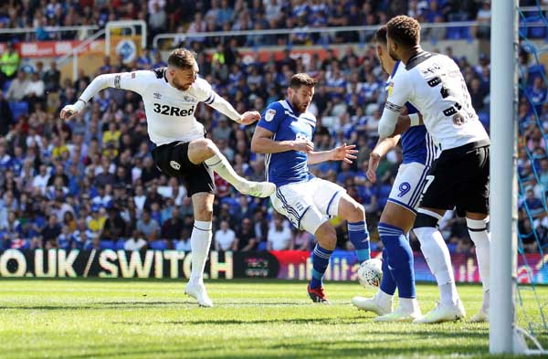 Nhận định Soi Kèo Derby County vs Birmingham: Tiếp đà hưng phấn