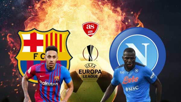 Nhận định Soi Kèo Barcelona vs Napoli: Chiến thắng nghẹt thở