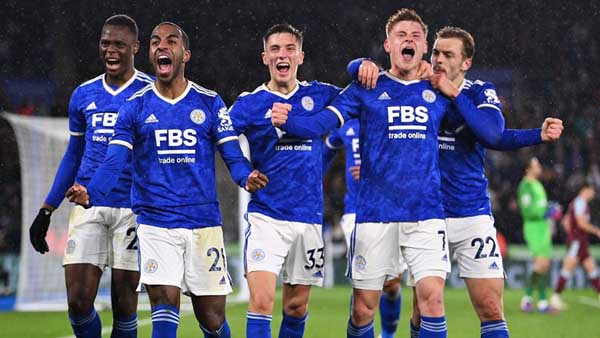 Nhận định Soi Kèo Leicester vs Randers: Chiến thắng tối thiểu