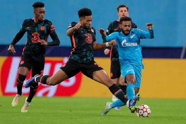 Nhận định Soi Kèo Zenit vs Betis: Cuộc so tài cân não