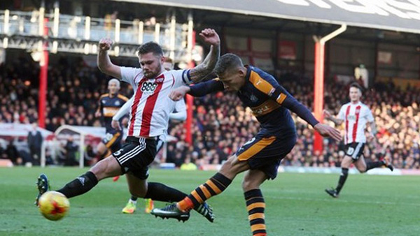 Nhận định Soi Kèo Brentford vs Newcastle: Trận chiến sống còn