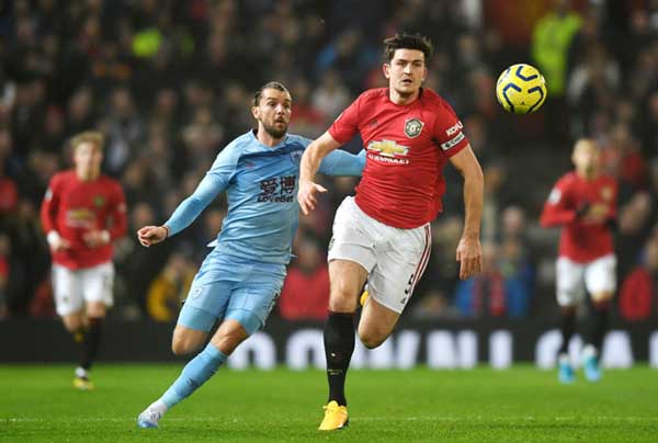 Nhận định Soi Kèo Burnley vs MU: Con mồi ưa thích