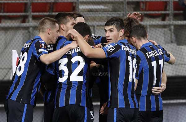 Nhận định Soi Kèo Atalanta vs Leverkusen: Sảy chân đáng tiếc