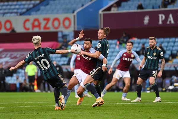 Nhận định Soi Kèo Leeds vs Aston Villa: Khách lấn chủ