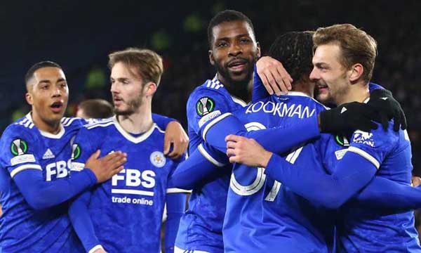 Nhận định Soi Kèo Leicester vs Rennes: Tận dụng lợi thế sân nhà