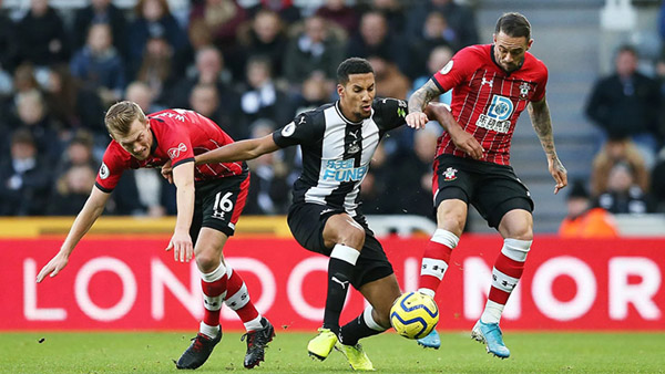 Nhận định Soi Kèo Southampton vs Newcastle: Chích chòe bay cao