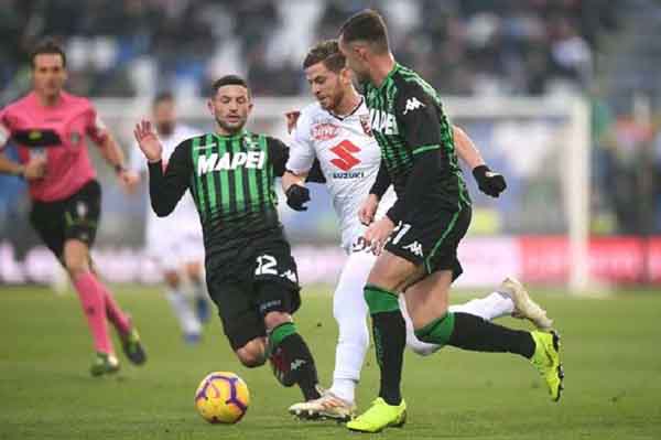 Nhận định Soi Kèo Salernitana vs Sassuolo: Hai bộ mặt trái ngược
