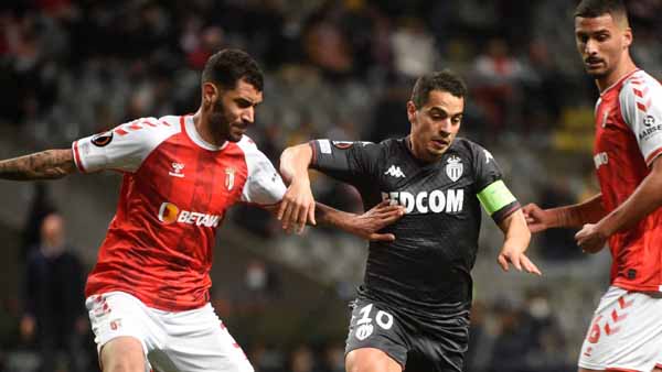 Nhận định Soi Kèo Monaco vs Braga: Trên đà sa sút