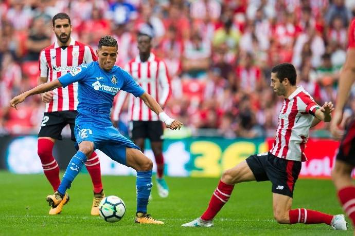 Nhận định Soi Kèo Bilbao vs Getafe: Chiến thắng nghẹt thở
