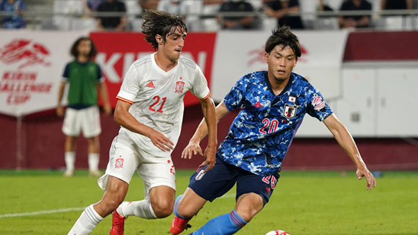 Nhận định Soi Kèo U23 Nhật Bản vs U23 Croatia: “Samurai xanh” đại thắng