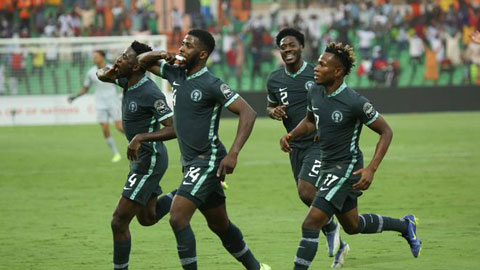 Nhận định Soi Kèo Ghana vs Nigeria: Ngôi sao đen vụt tắt