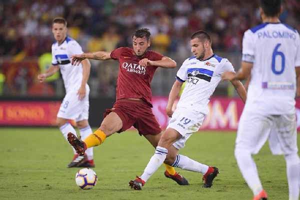 Nhận định Soi Kèo AS Roma vs Atalanta: Cân tài cân sức