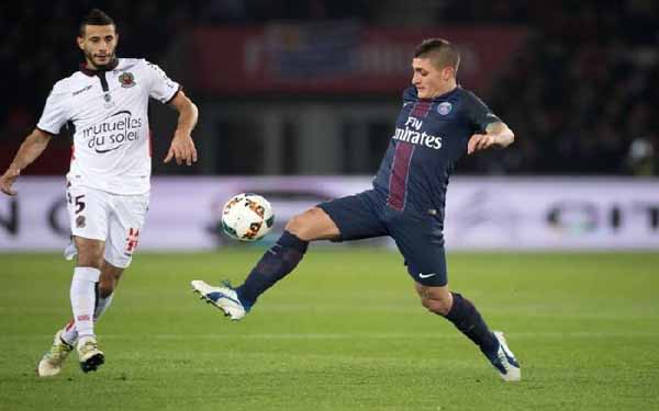 Nhận định Soi Kèo Nice vs PSG: Mất tập trung