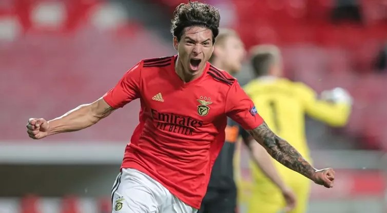 MU nhắm Richarlison thay Ronaldo, Darwin Nunez chọn Man City