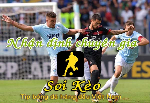 Nhận định Soi Kèo Lazio vs AC Milan: Đánh mất ngôi đầu