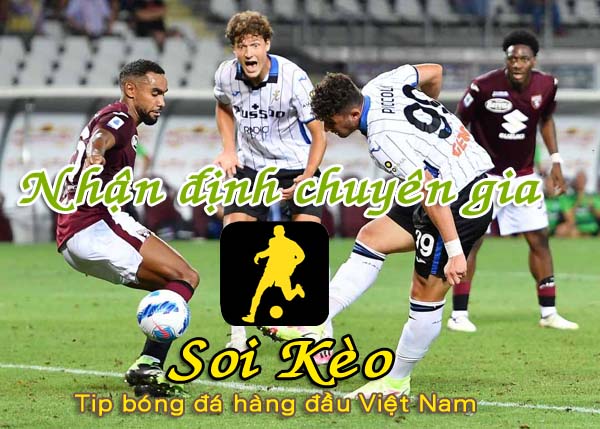 Nhận định Soi Kèo Atalanta vs Torino: Niềm tin trở lại