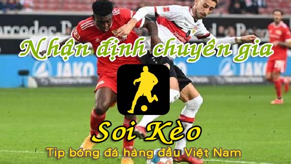 Nhận định Soi Kèo Union Berlin vs Greuther Furth: Trắng tay ra về