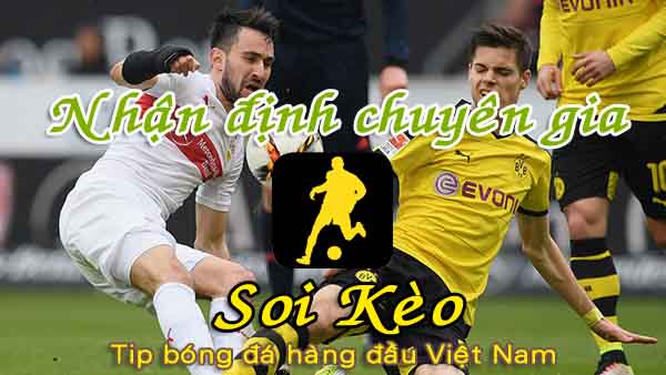 Nhận định Soi Kèo Stuttgart vs Dortmund: Tung cờ trắng