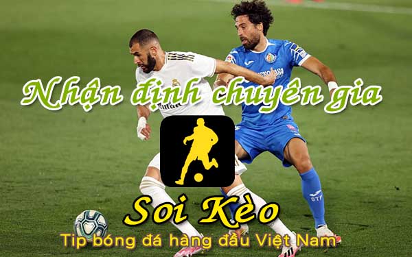 Nhận định Soi Kèo Real Madrid vs Getafe: Derby một chiều